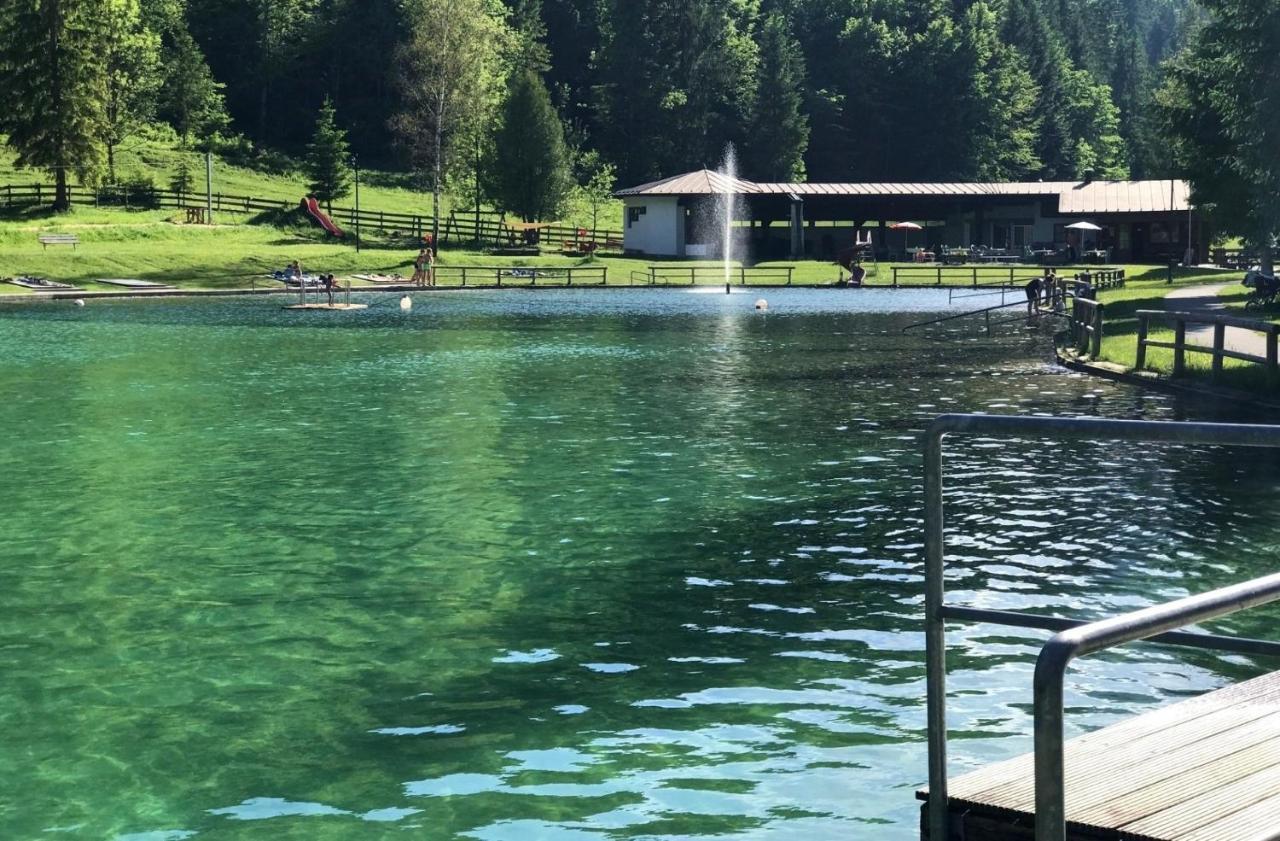 Alpenlodge, 12 *