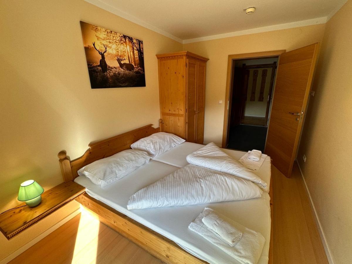 Alpenlodge, 12 *