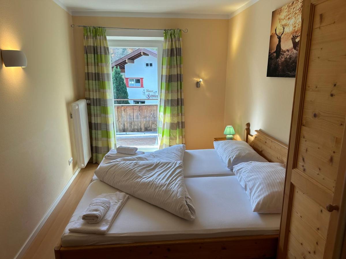 Apartment Alpenlodge, 12