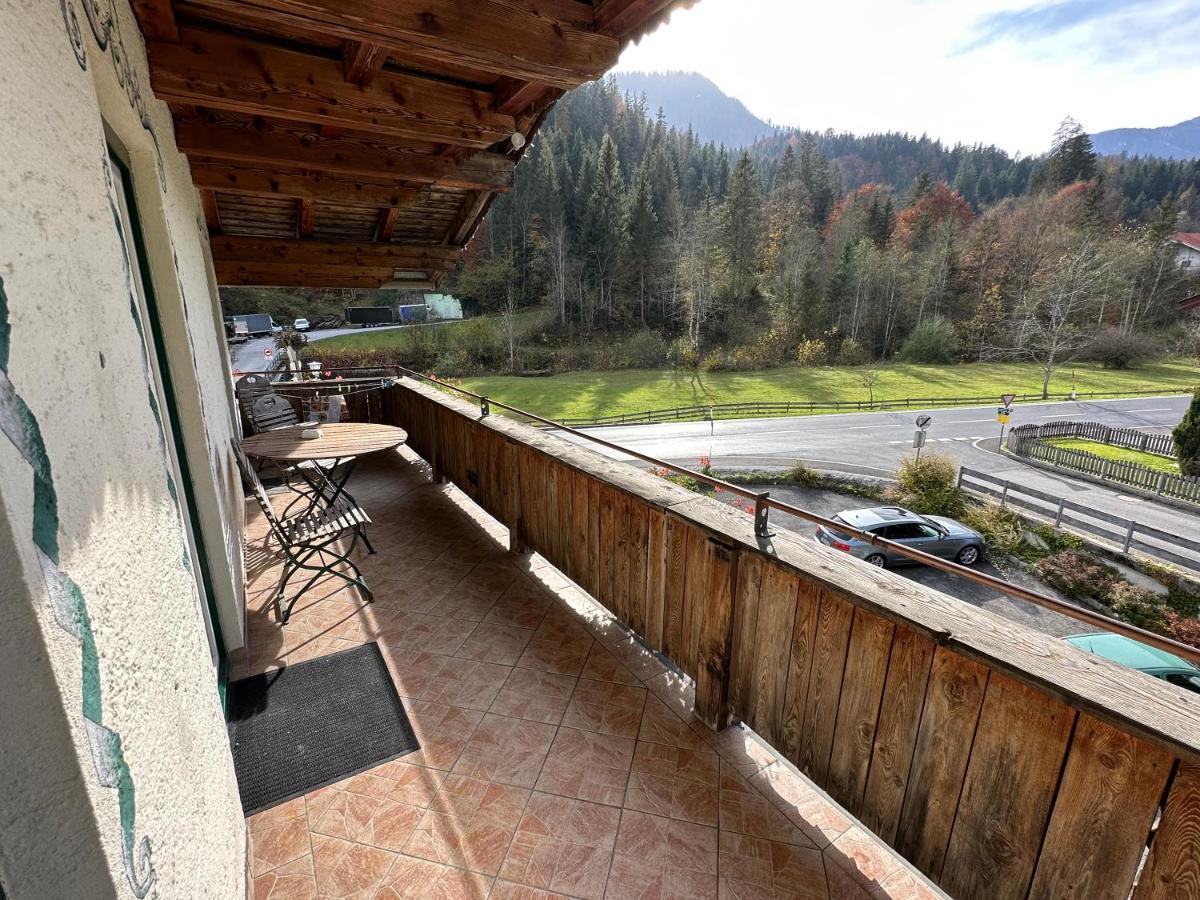 Alpenlodge, 12 Thiersee