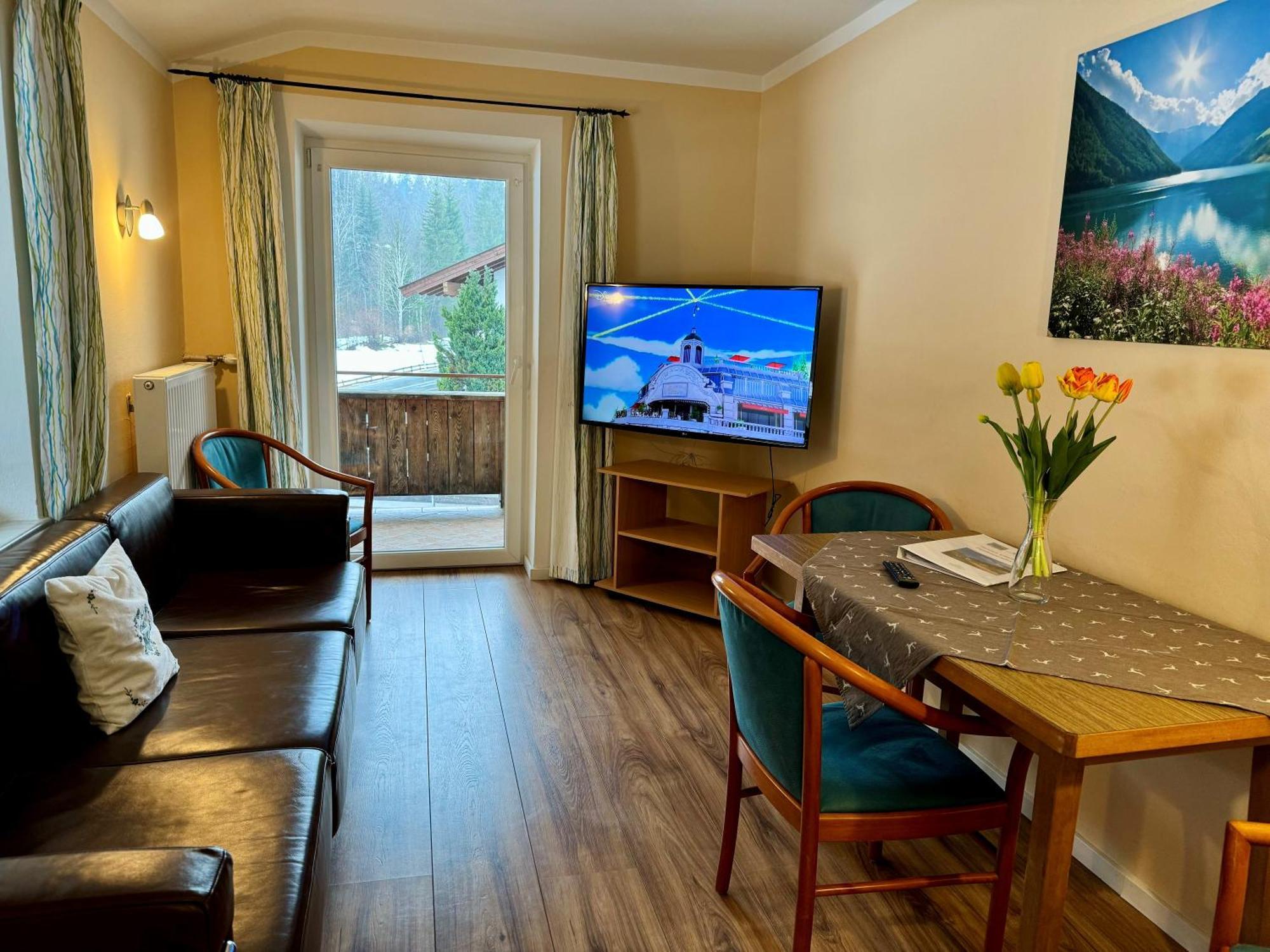 Alpenlodge, 12 Thiersee