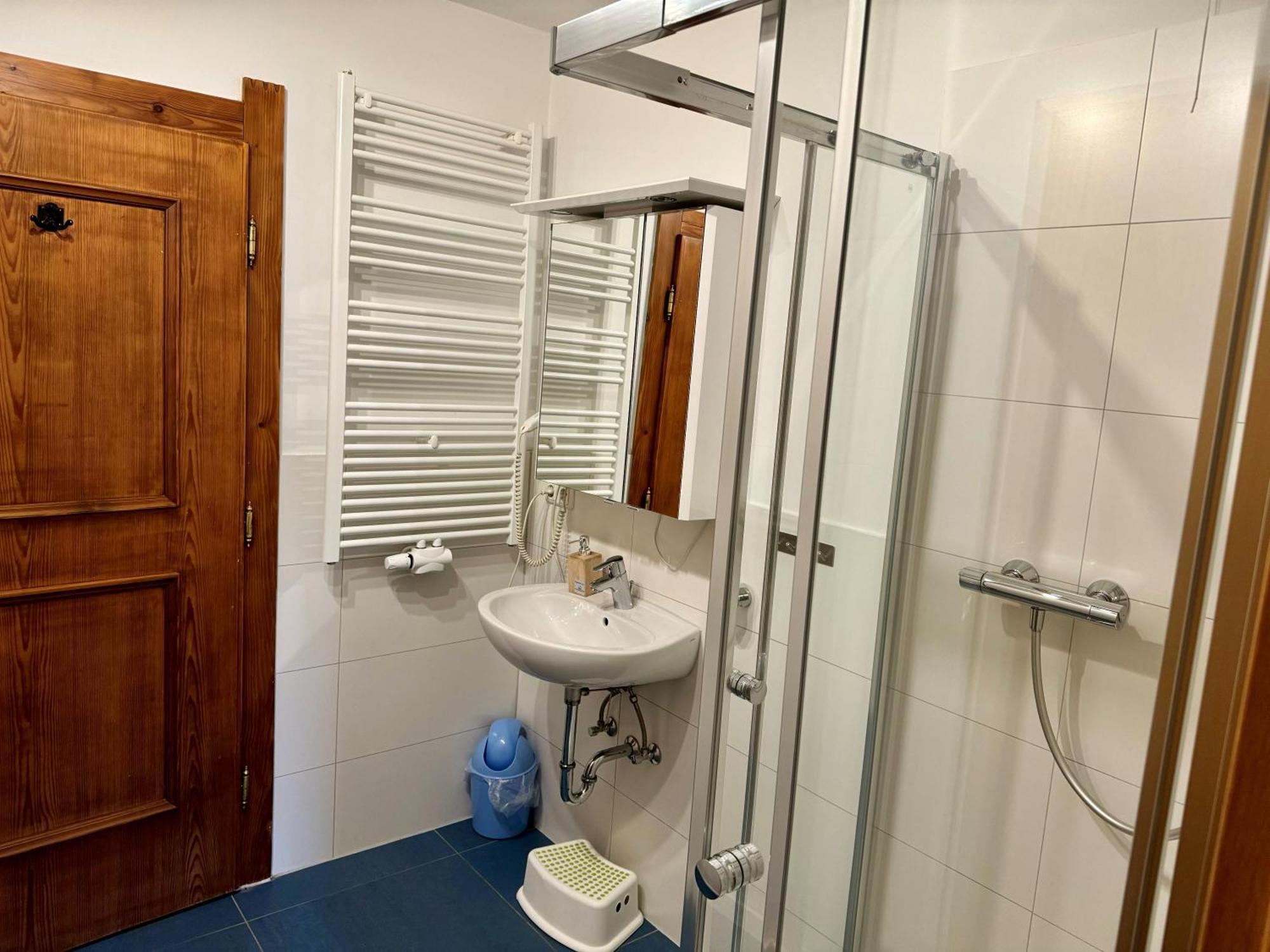 Apartment Alpenlodge, 12 *
