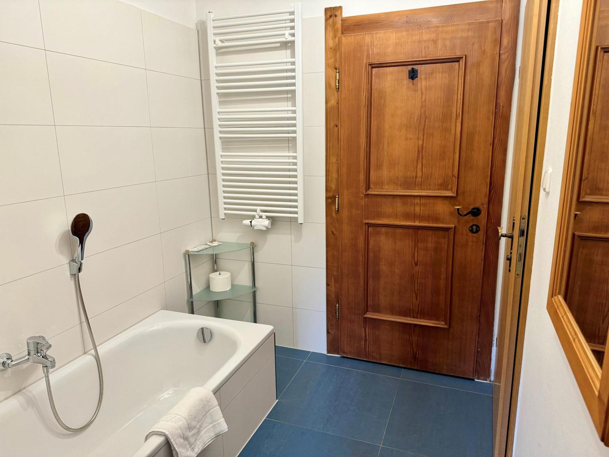 Alpenlodge, 12 Apartment