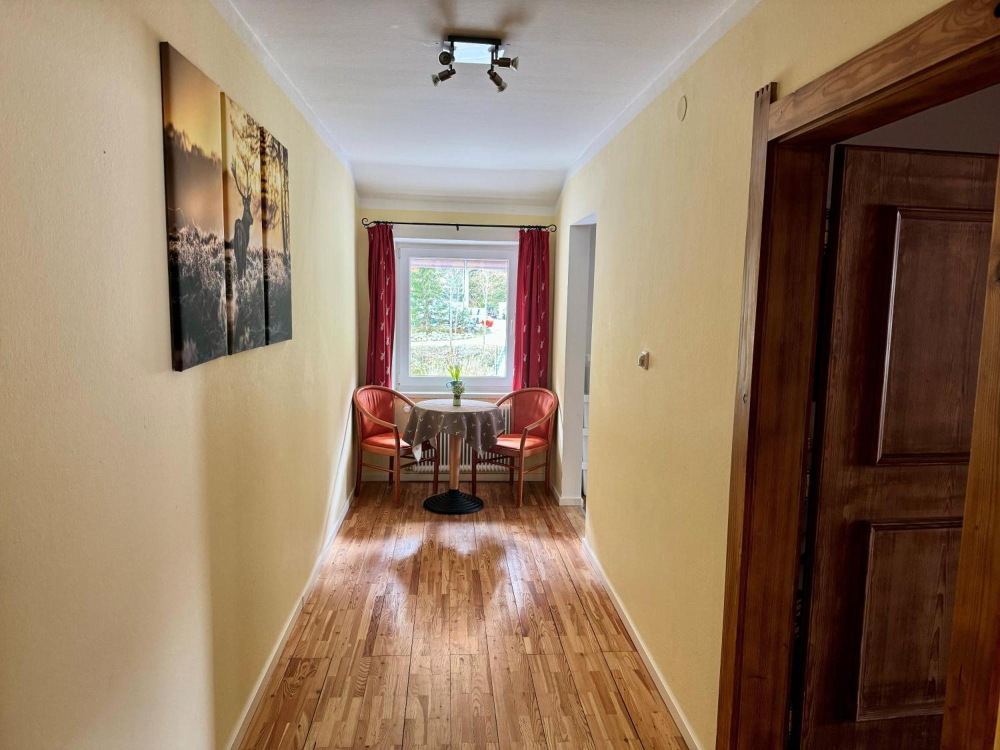 Apartment Alpenlodge, 12 Thiersee