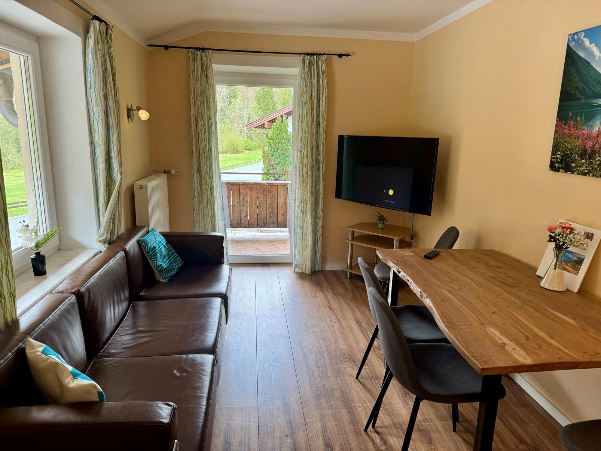 Apartment Alpenlodge, 12