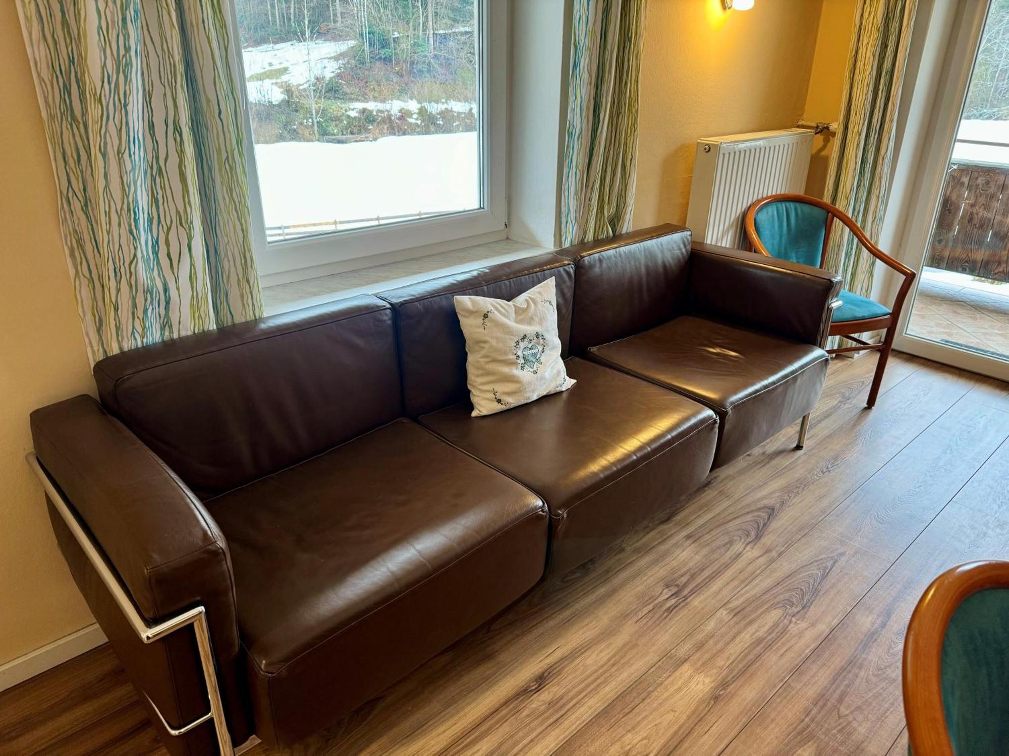 Apartment Alpenlodge, 12 Thiersee